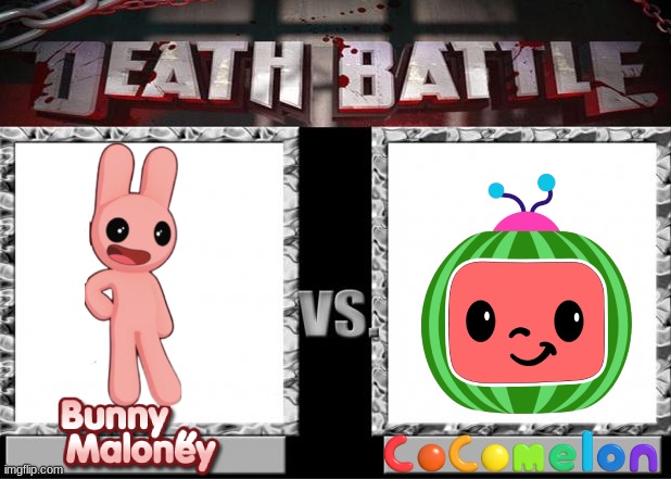 DEATH BATTLE | image tagged in death battle | made w/ Imgflip meme maker