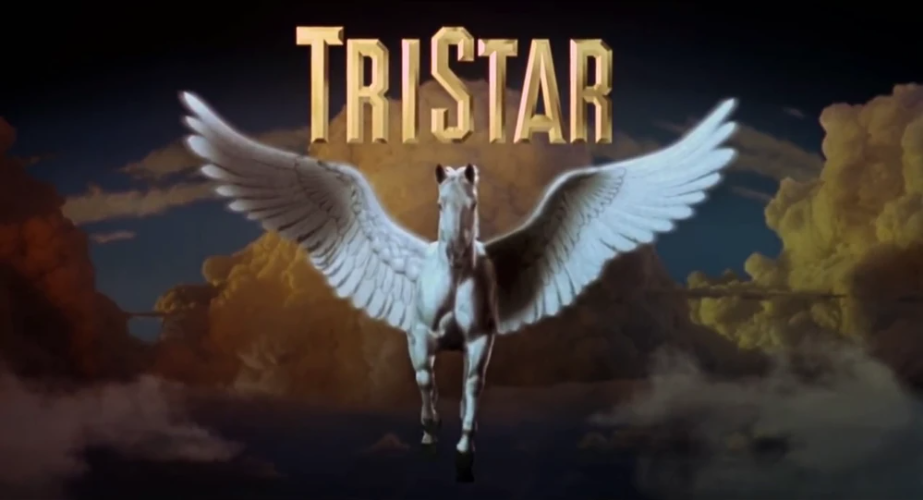 TriStar Pictures On-Screen Logo (1993-1999) Blank Meme Template