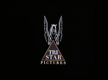 TriStar Pictures On-Screen Logo (1984-1993) Blank Meme Template
