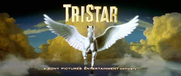 TriStar Pictures On-Screen Logo (1995-2014) Blank Meme Template