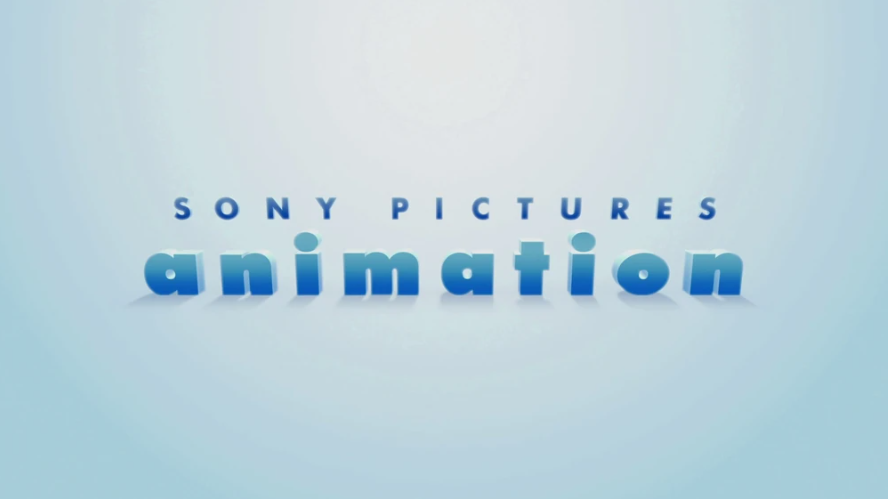 High Quality Sony Pictures Animation Logo (2006-2011) Blank Meme Template