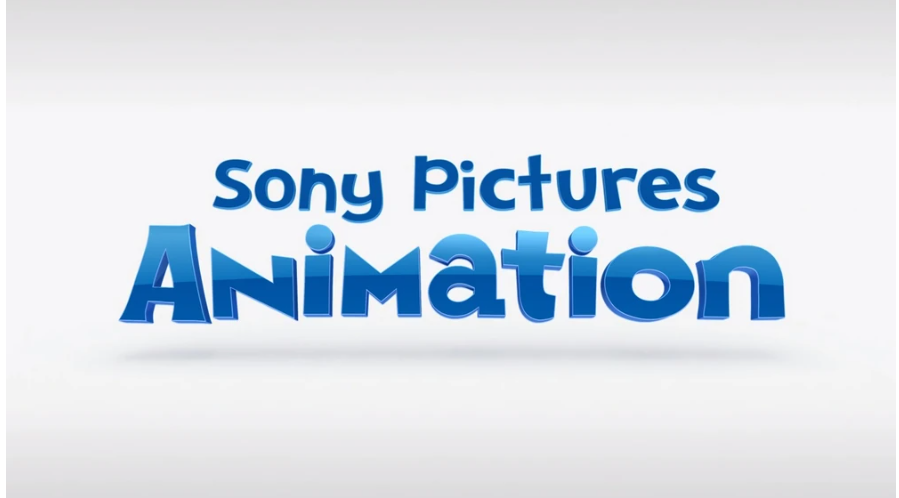 High Quality Sony Pictures Animation Logo (2011-2018) Blank Meme Template