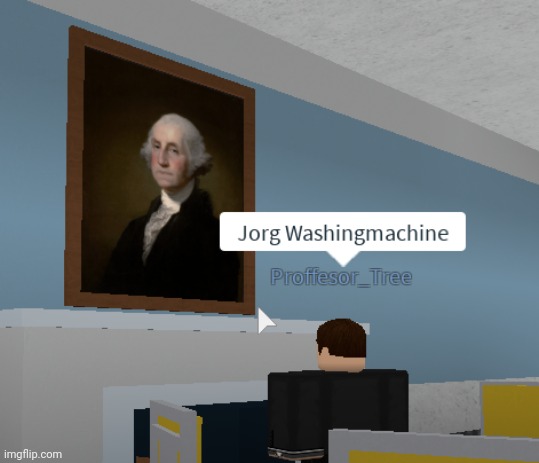George Washington | image tagged in george washington | made w/ Imgflip meme maker