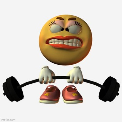 smmh u women are so weak frr | made w/ Imgflip meme maker