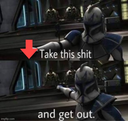 Captain Rex | image tagged in captain rex | made w/ Imgflip meme maker