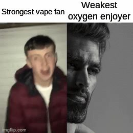 Vape Mfs
