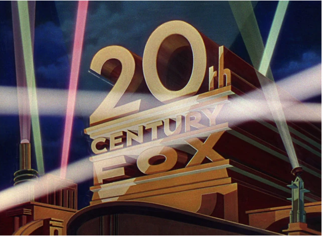High Quality 20th Century Fox Blank Meme Template