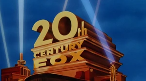 Fox Century 20th Blank Meme Template