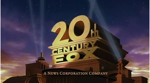 20th Century Fox Blank Meme Template