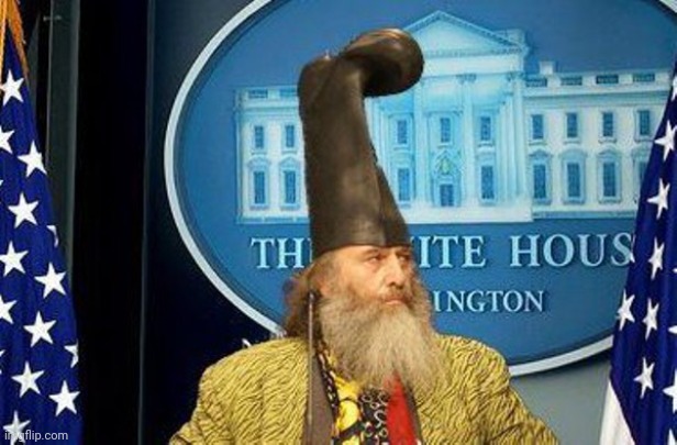 Vermin Supreme for President | image tagged in vermin supreme for president | made w/ Imgflip meme maker