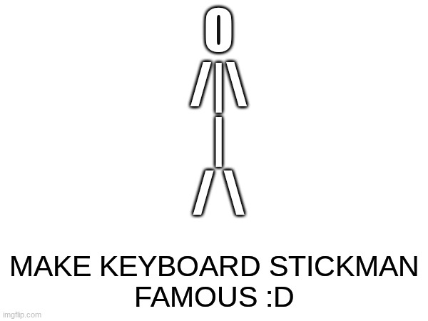 fandom_drawings stickman Memes & GIFs - Imgflip