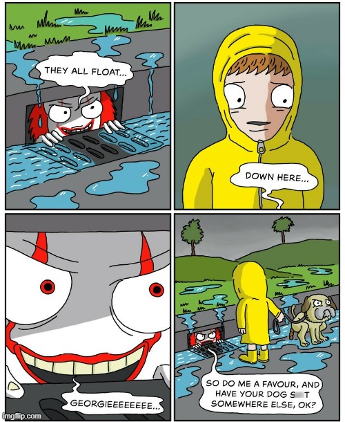 Get Your Dog Outta Here | image tagged in comics | made w/ Imgflip meme maker