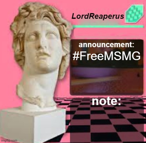 LordReaperus Floral Shoppe Template | #FreeMSMG | image tagged in lordreaperus floral shoppe template | made w/ Imgflip meme maker
