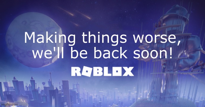 This Is What They Should Say Instead Of We re Making Things More 