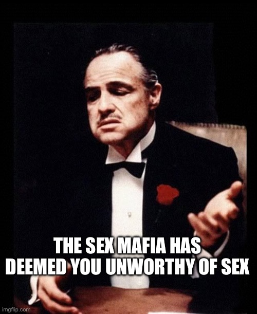 Mafia Don Corleone Imgflip 