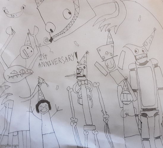 Yay | made w/ Imgflip meme maker