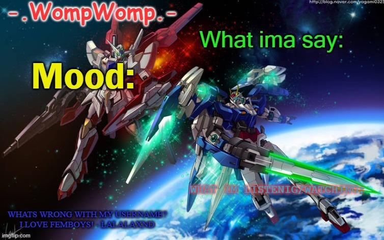 womps new temp Blank Meme Template