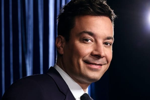 High Quality Jimmy Fallon Apologizes To Staff Amid Toxic Workplace Accusation Blank Meme Template