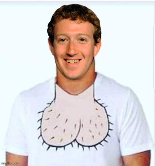 Suck it Zuck | image tagged in suck it zuck | made w/ Imgflip meme maker