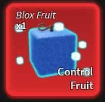 blox fruits control fruit Memes & GIFs - Imgflip