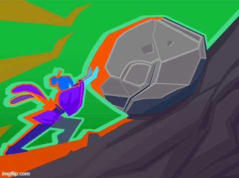 i can't believe this is real in-game card art | made w/ Imgflip meme maker