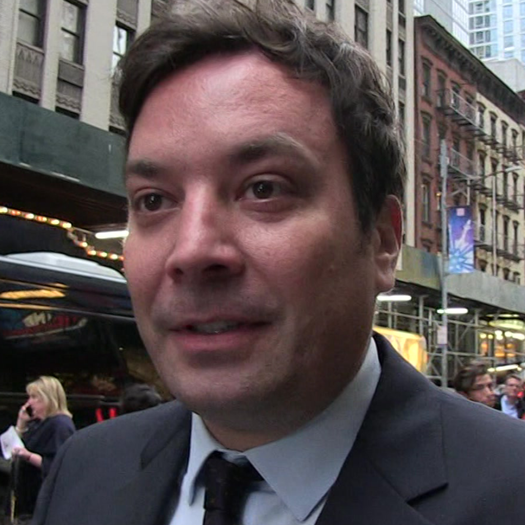 Tonight Show' Staffer Claims Jimmy Fallon Not Supporting Staff i Blank Meme Template