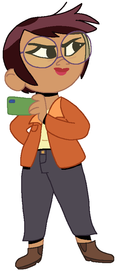 Esther Chen Meme Template