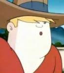Clay Bailey Blank Meme Template