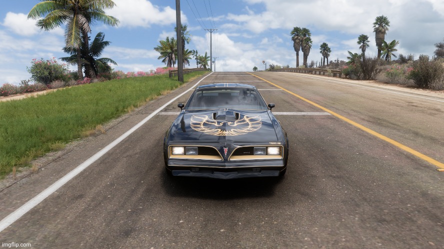 1977 Pontiac Firebird Trans Am | made w/ Imgflip meme maker