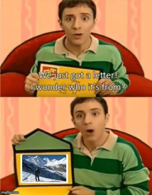 why do I hear screaming | made w/ Imgflip meme maker