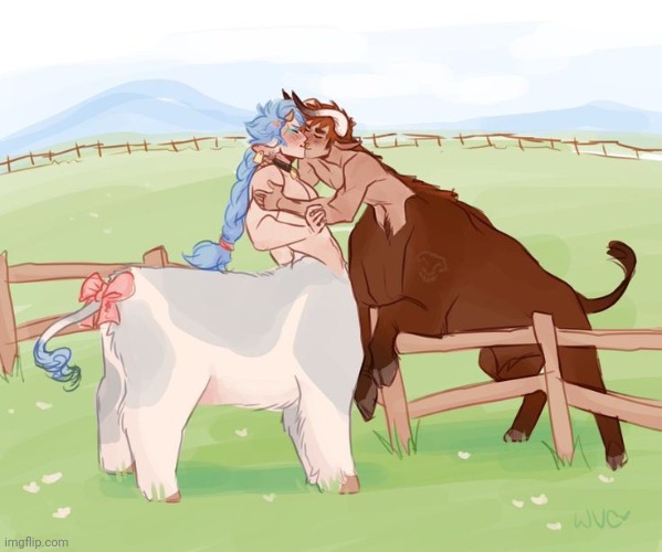 GAY COWTAURS GAY COWTAURS GAY COWTAURS | made w/ Imgflip meme maker