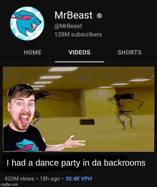 The best Mrbeast memes :) Memedroid