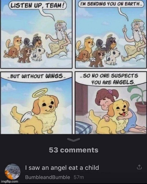 probably a pitbull | made w/ Imgflip meme maker