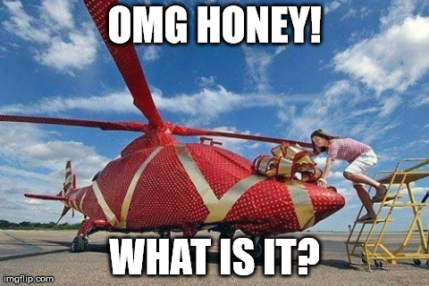 OMG HONEY! WHAT IS IT? | image tagged in funny | made w/ Imgflip meme maker