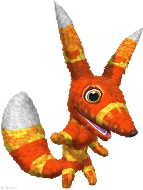 Pretztail | image tagged in pretztail | made w/ Imgflip meme maker