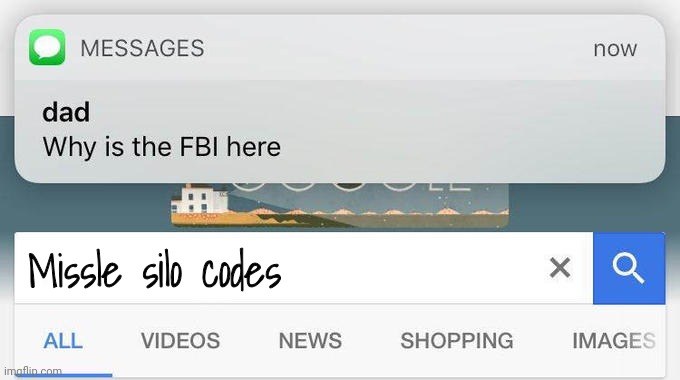 why is the FBI here? | Missle silo codes | image tagged in why is the fbi here | made w/ Imgflip meme maker