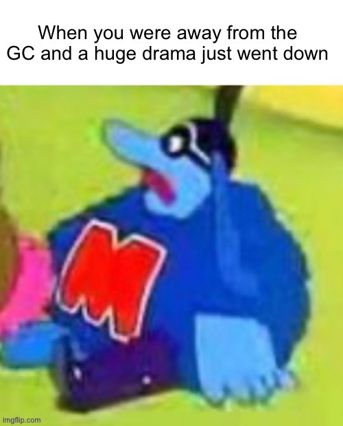 . | image tagged in yellow submarine | made w/ Imgflip meme maker