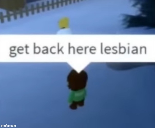Roblox moderation is an experience | image tagged in repost,gay,lgbt | made w/ Imgflip meme maker