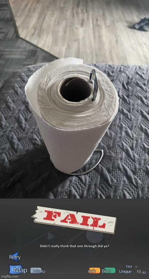 Everything You Didn't Know About Paper Towels