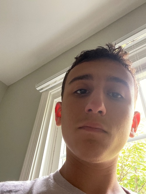 Roast me | made w/ Imgflip meme maker