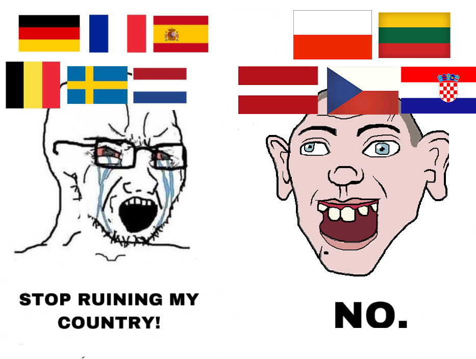 High Quality third world butthurt belt Blank Meme Template