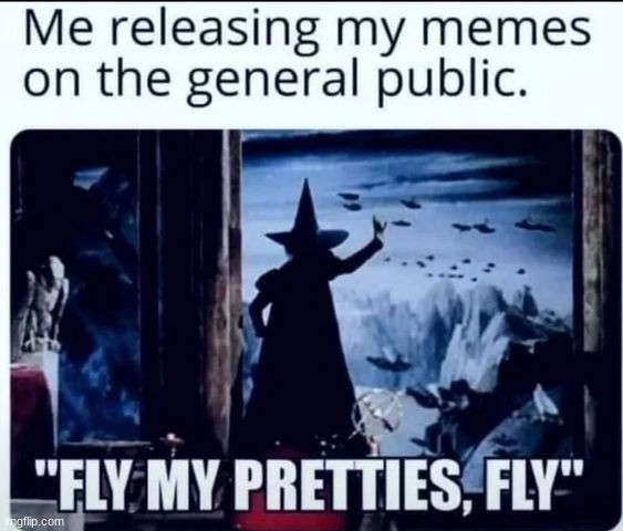 Everyones_A_Mod funny Memes & GIFs - Imgflip