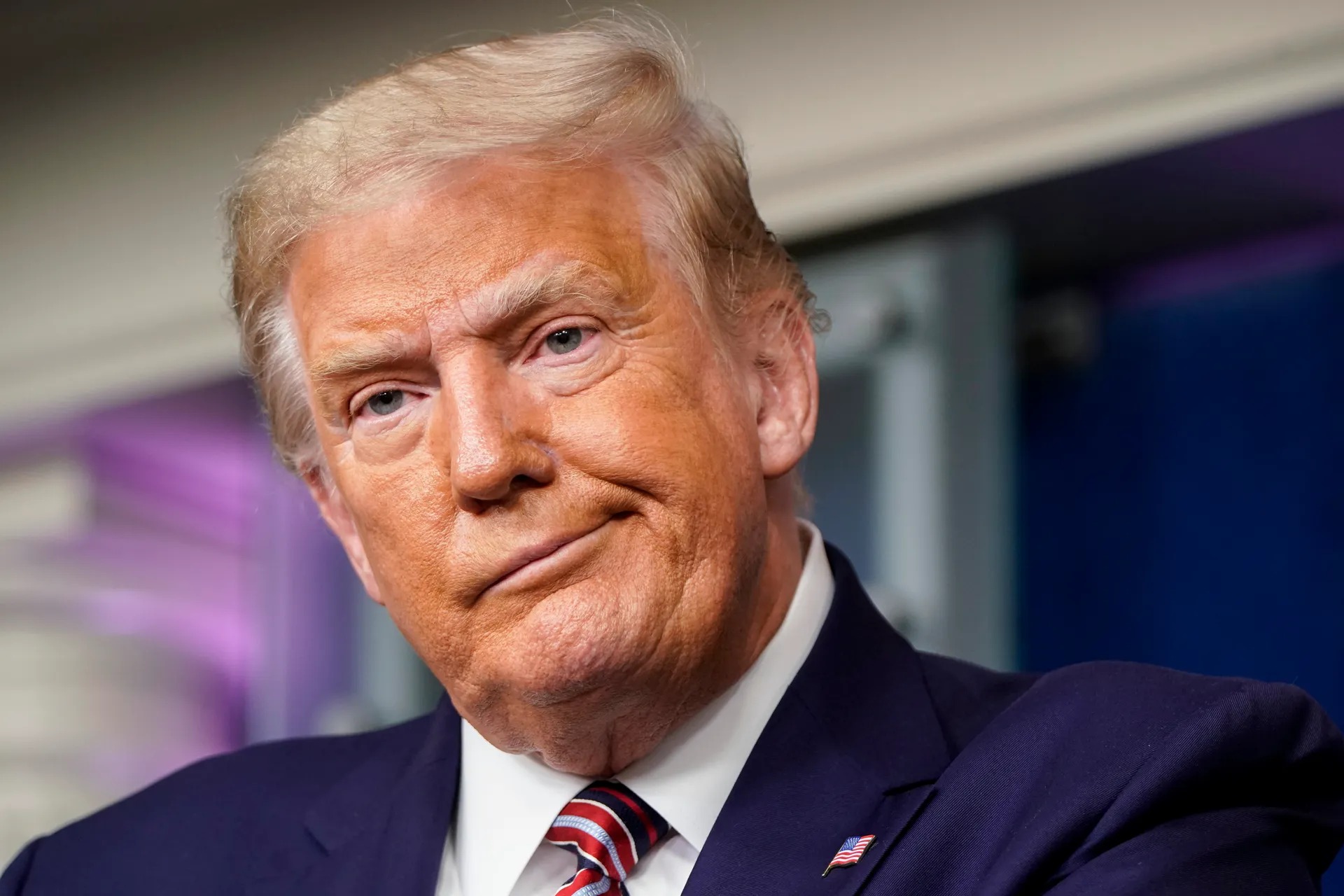 High Quality Fuck Trump Blank Meme Template