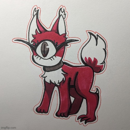 Thingy idk | made w/ Imgflip meme maker