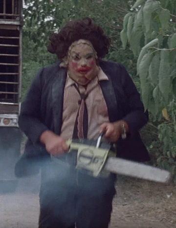 Leatherface/Original Timeline | The Texas Chainsaw Massacre Wiki Blank Meme Template