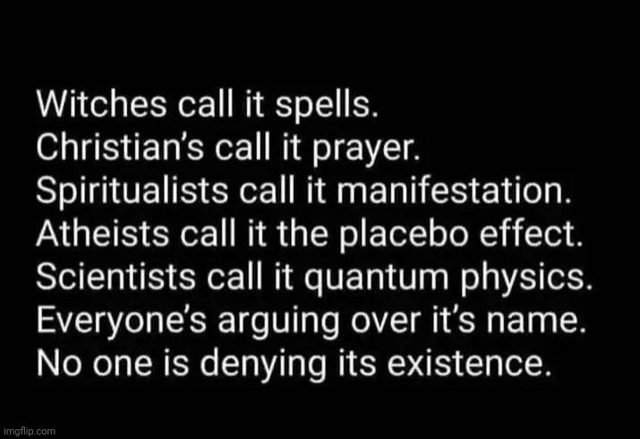 Reality | image tagged in witches,christians,muslims,buddhism,beliefs,memes | made w/ Imgflip meme maker