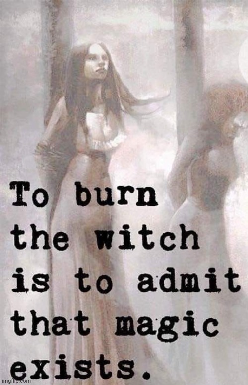 Magick | image tagged in magic,magick,memes,believe in the magic,believe | made w/ Imgflip meme maker