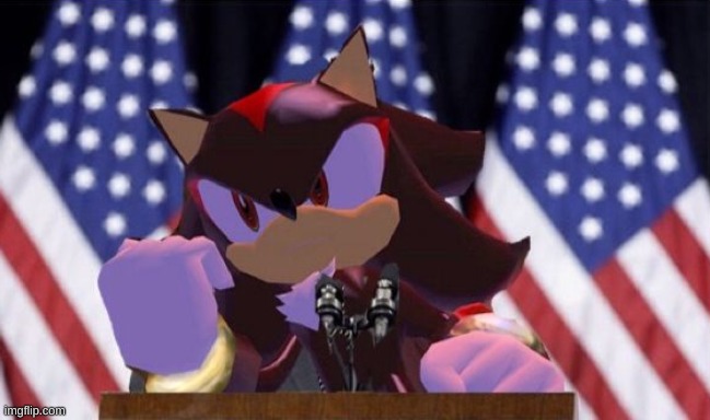 shadow president | image tagged in shadow president | made w/ Imgflip meme maker