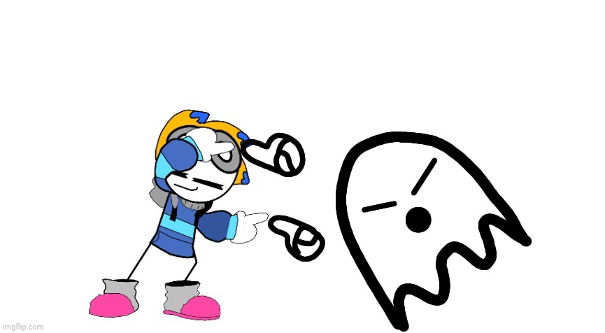 Soooooo... we draw the aftermath or what? (Collab w/ Sketchy) | made w/ Imgflip meme maker