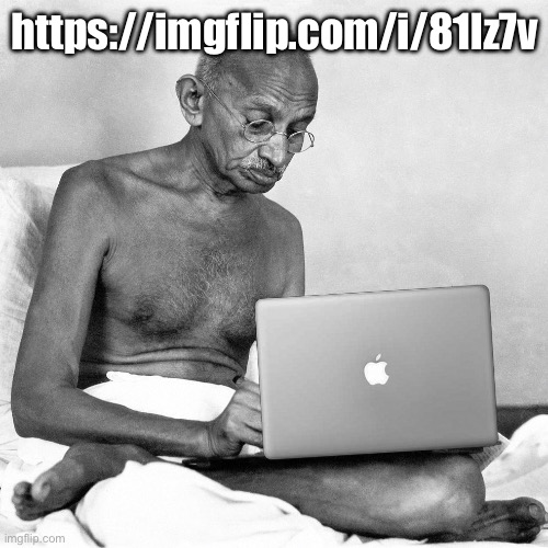 20 | https://imgflip.com/i/81lz7v | image tagged in producer gandhi | made w/ Imgflip meme maker